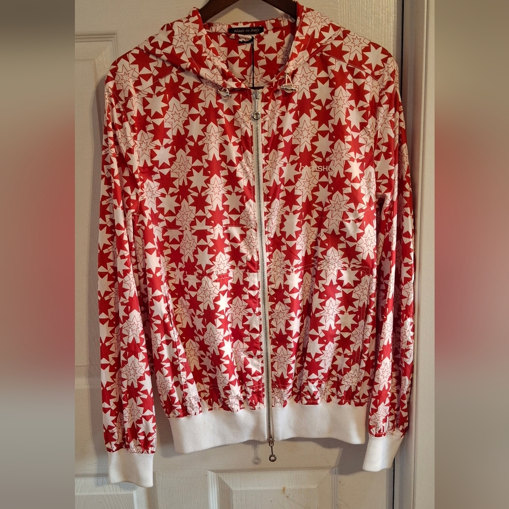 GFOREVER /GFASHION JOGGER SUIT SHORT